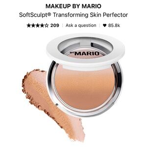 MAKEUP BY MARIO SoftSculpt® Transforming Skin Perfector